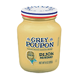 Grey Poupon Mustard Dijon Full-Size Picture